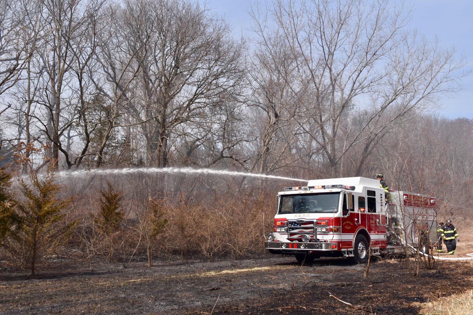 East Northport FD Facebook Page