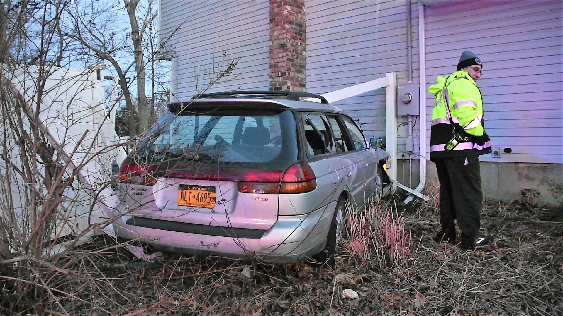 Photo courtesy of On Scene Photography