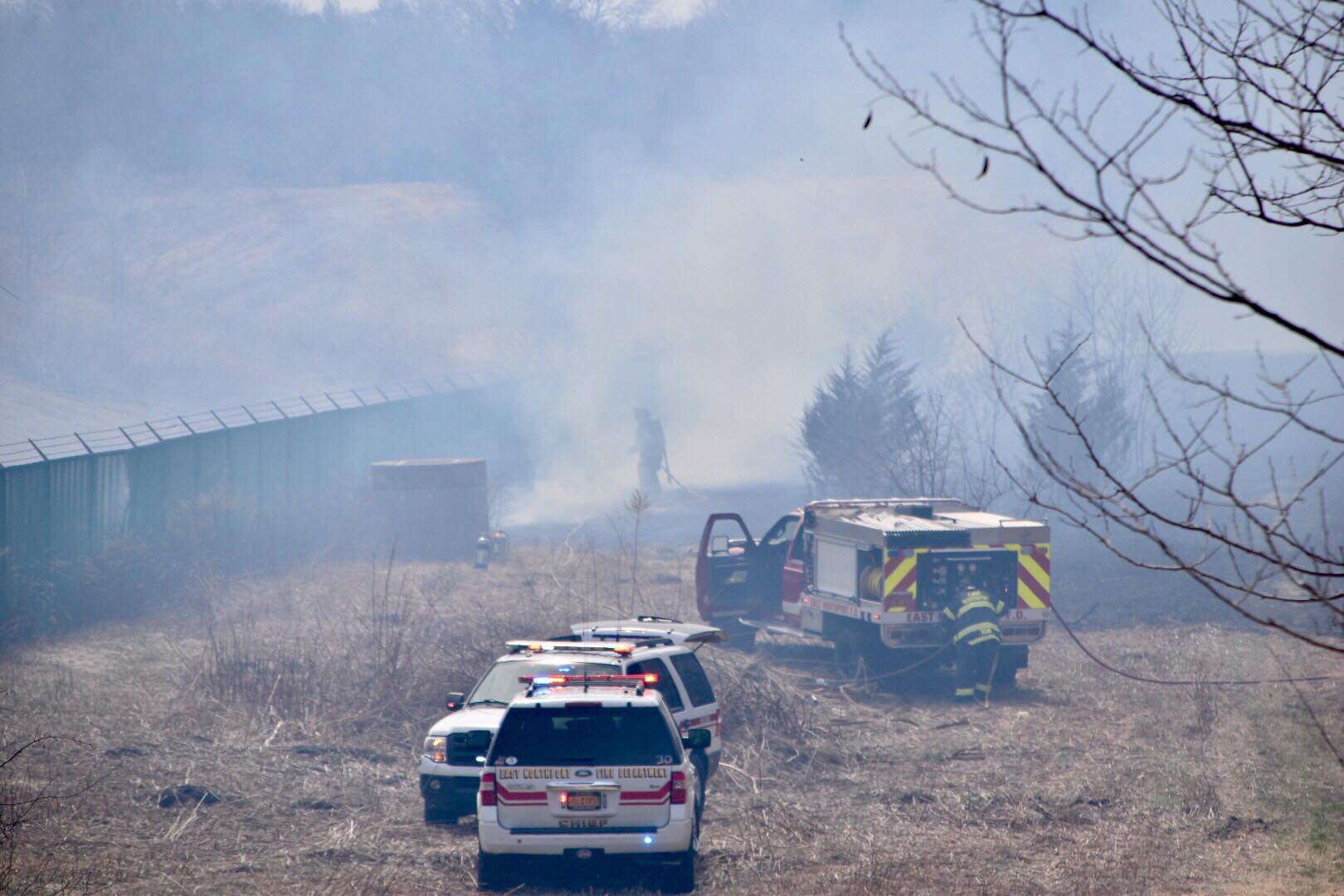 East Northport FD Facebook Page