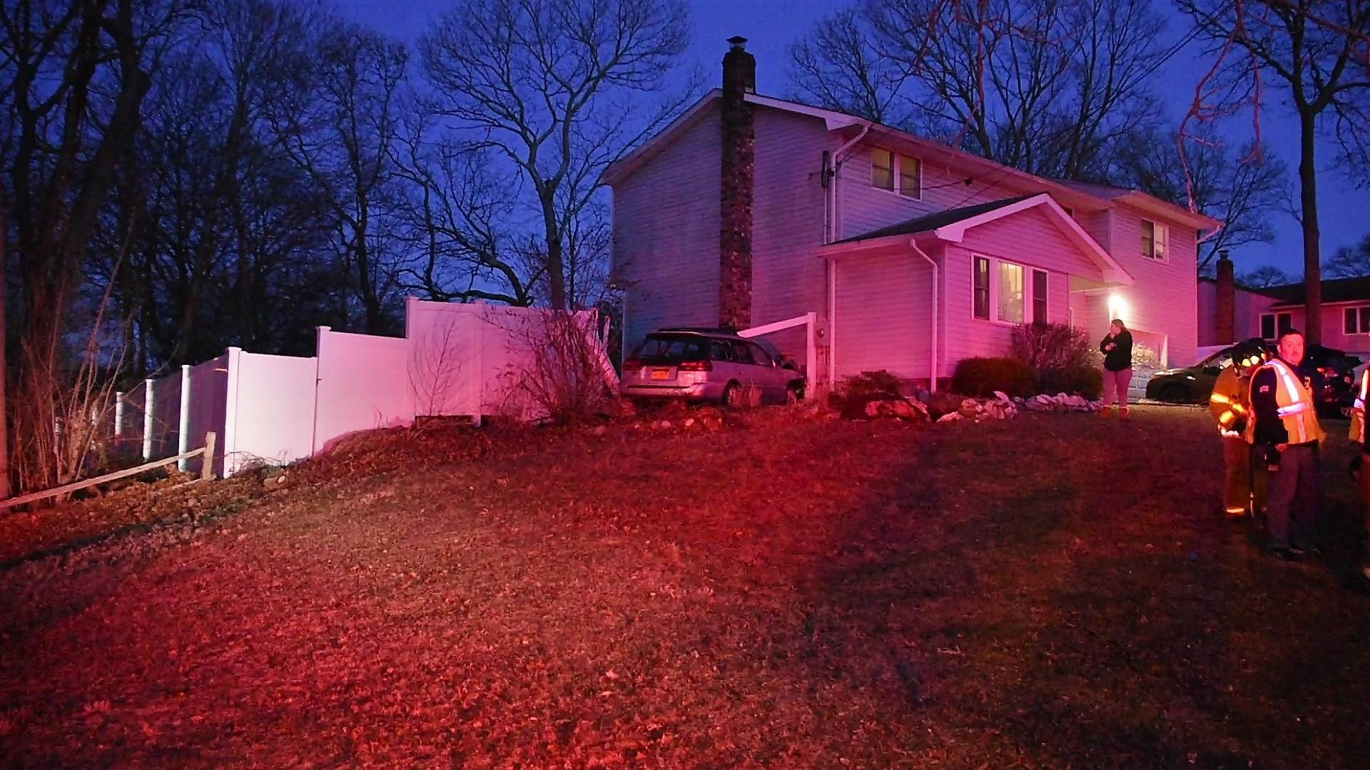 Photo courtesy of On Scene Photography