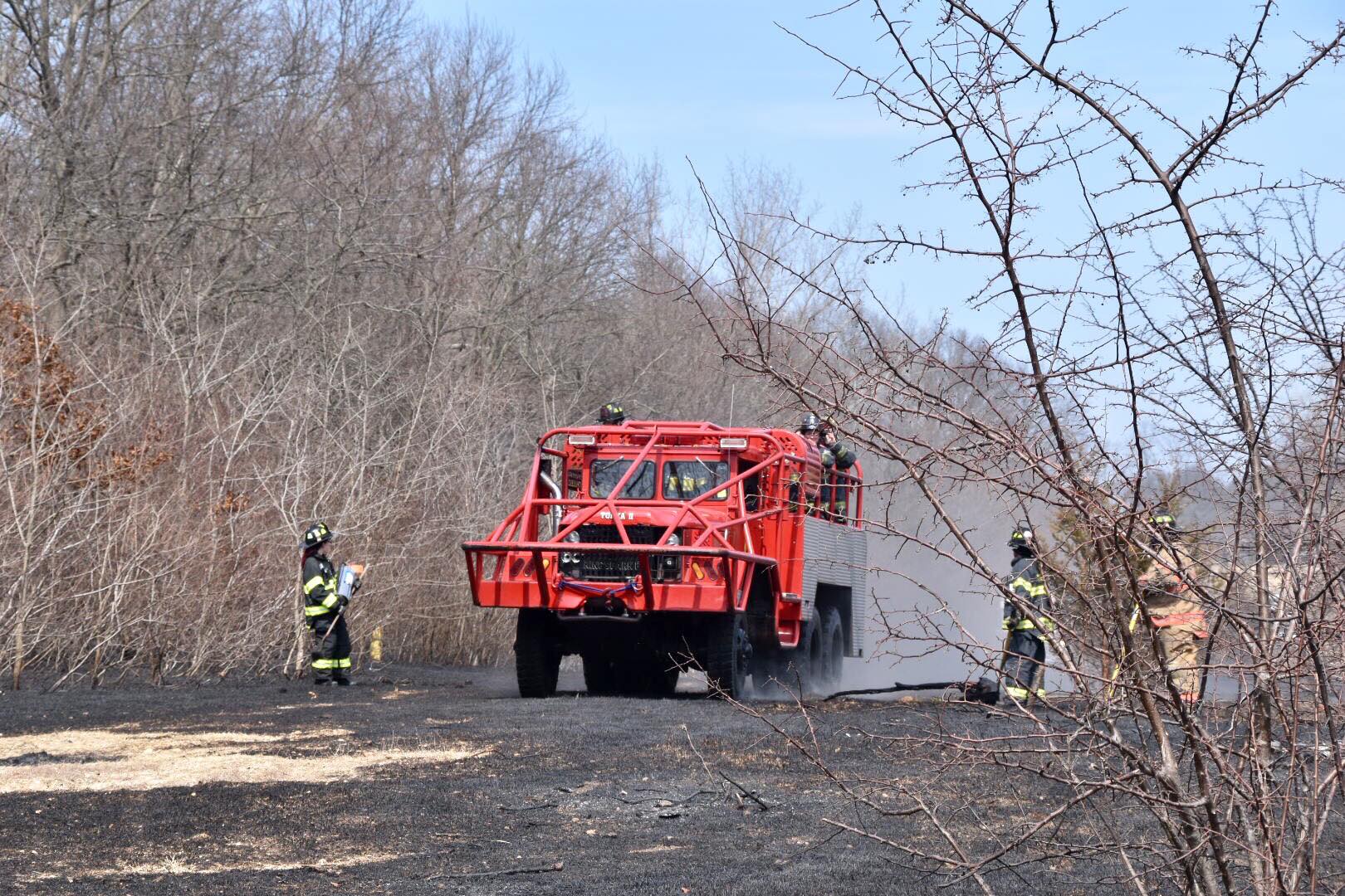 East Northport FD Facebook Page