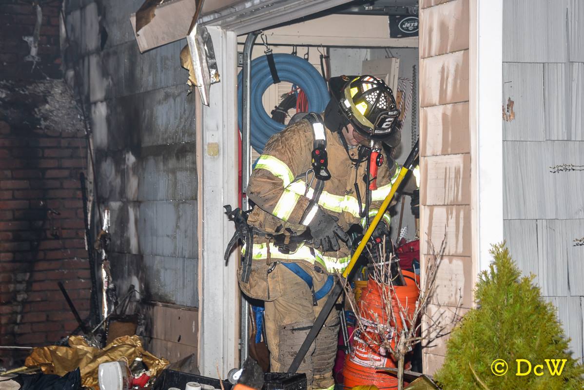 Dennis Whittam Photo