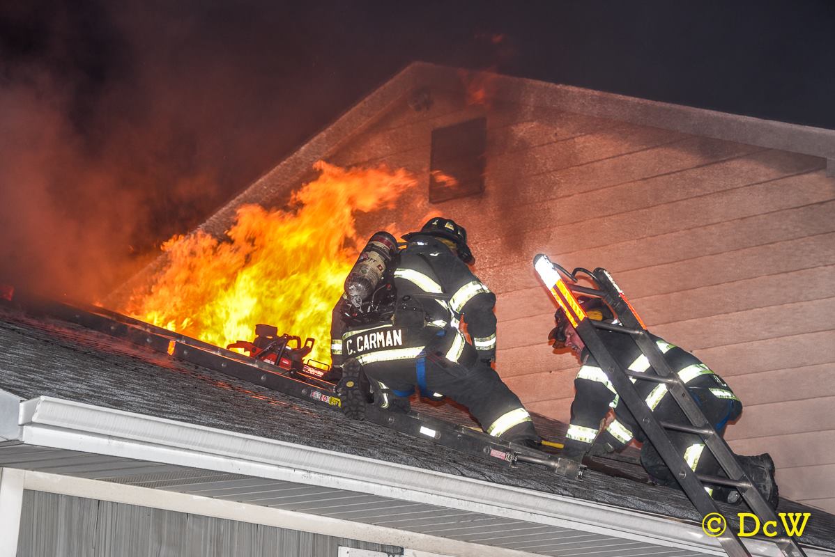 Dennis Whittam Photo