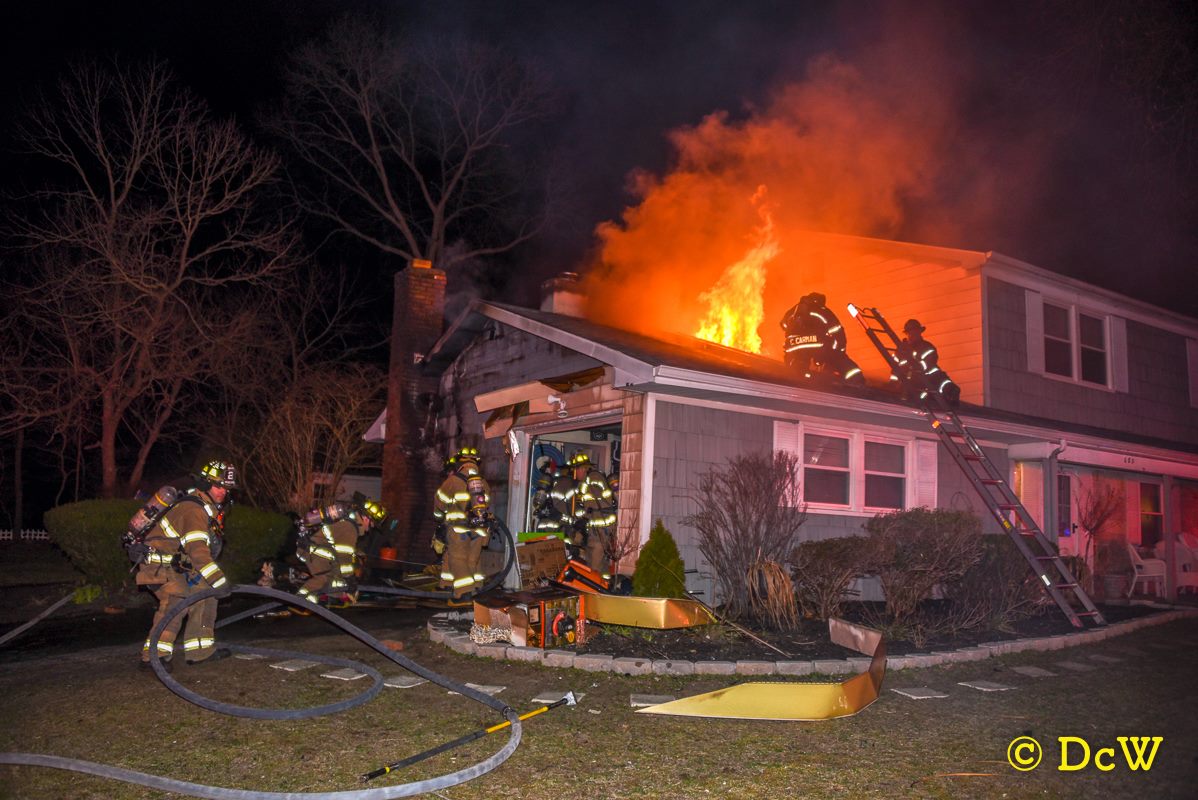 Dennis Whittam Photo