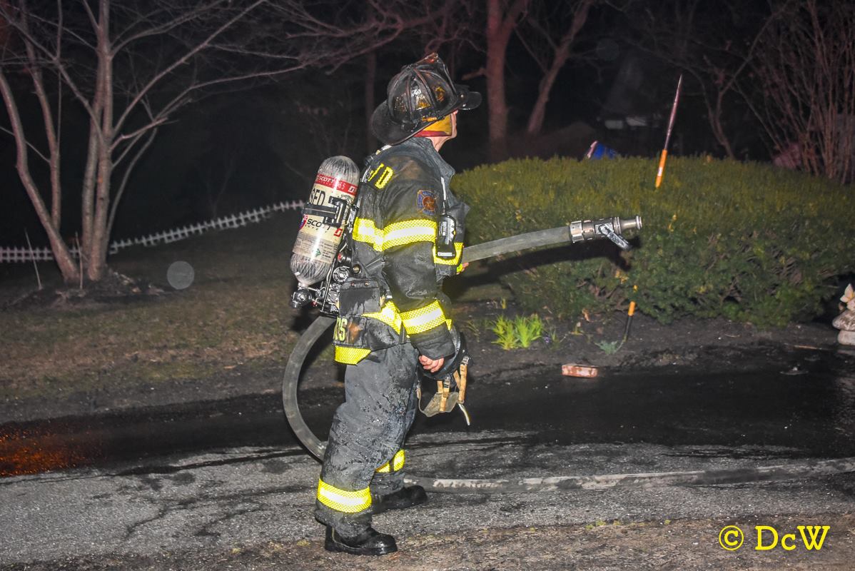 Dennis Whittam Photo