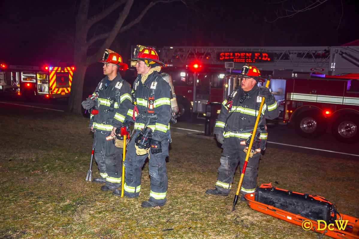 Dennis Whittam Photo