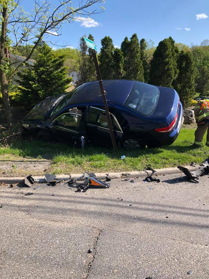 Photo Credit: J. Bunone via CVAC Facebook Page
