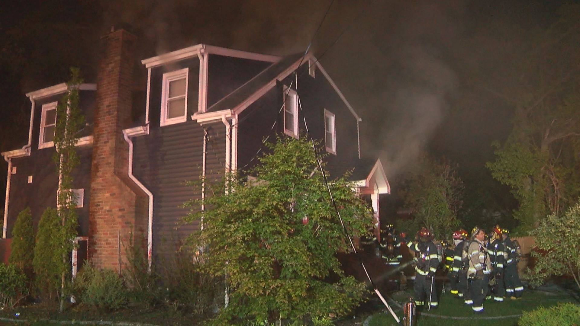 Stringer News Photo!