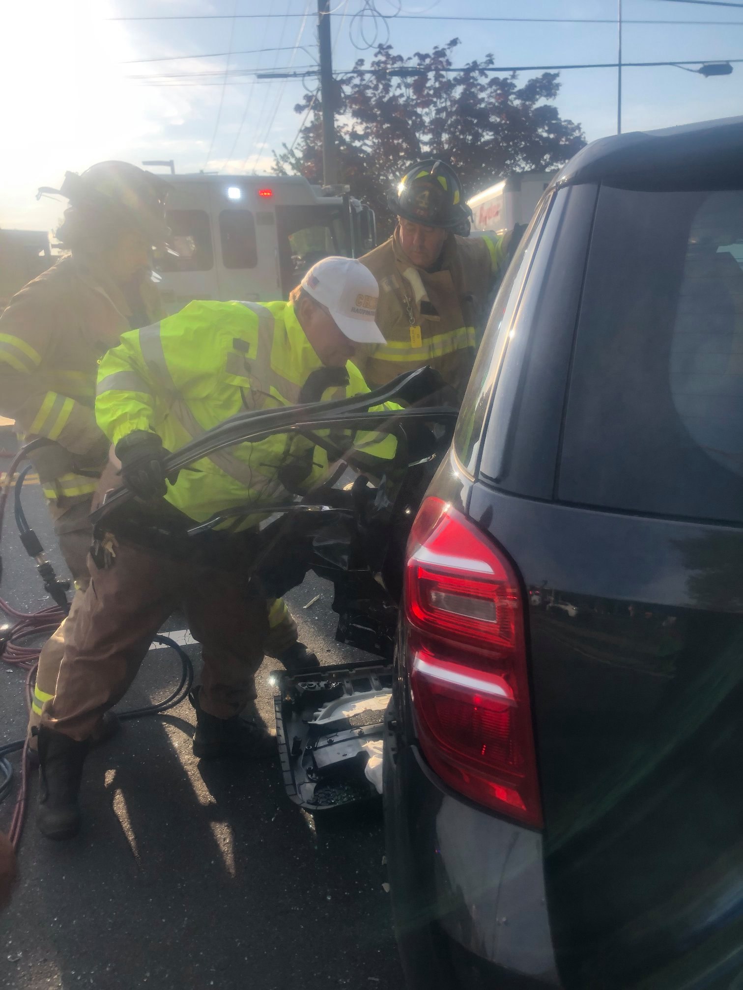 Photo courtesy of Eugene Oliver