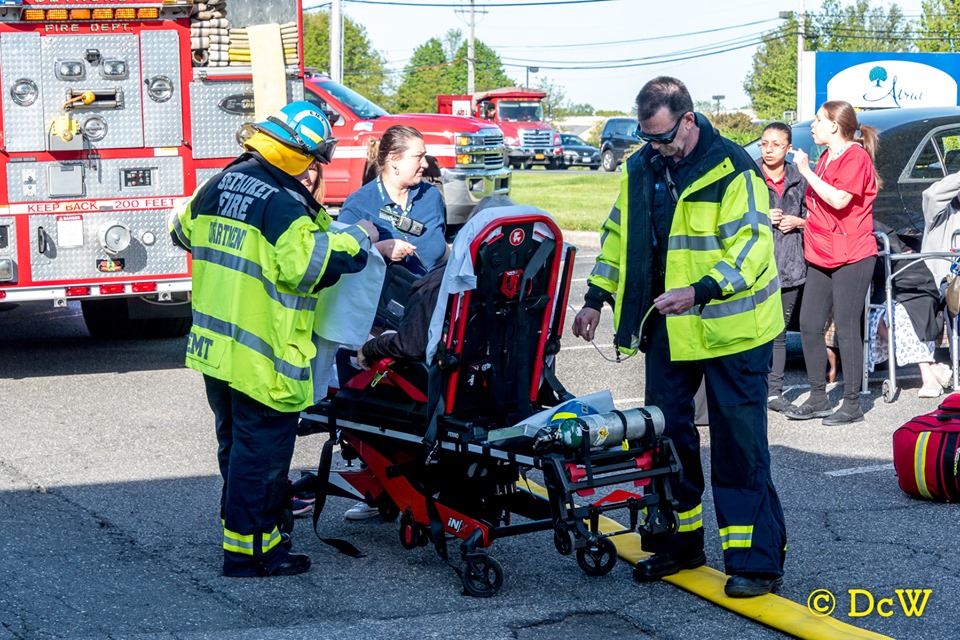 Dennis Whittam Photo