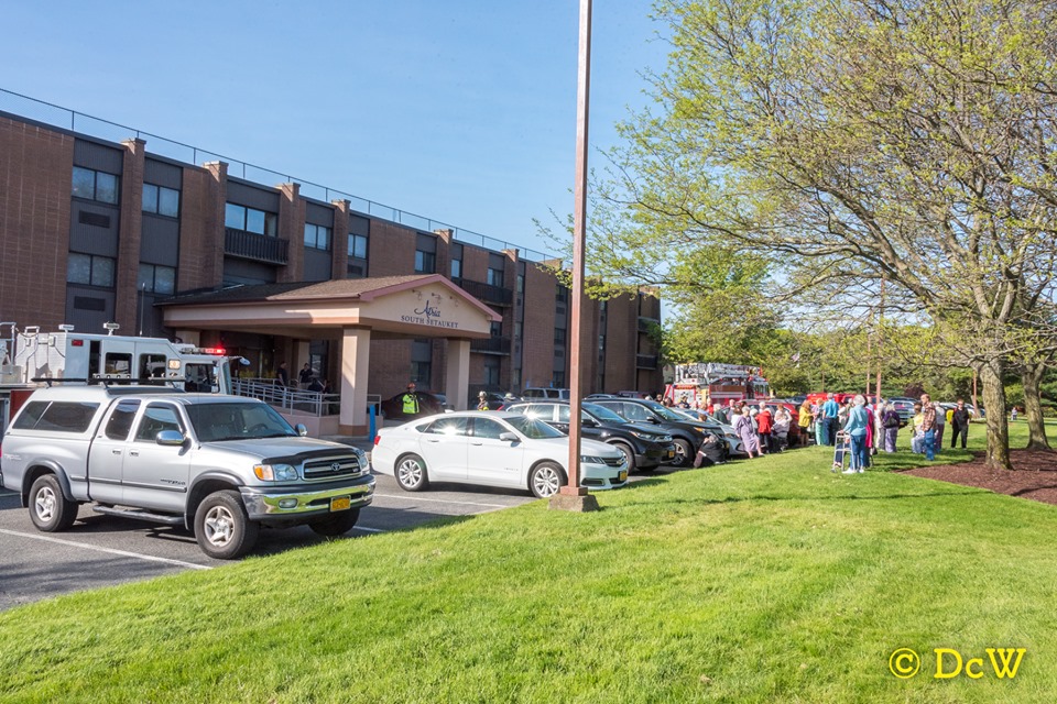 Dennis Whittam Photo