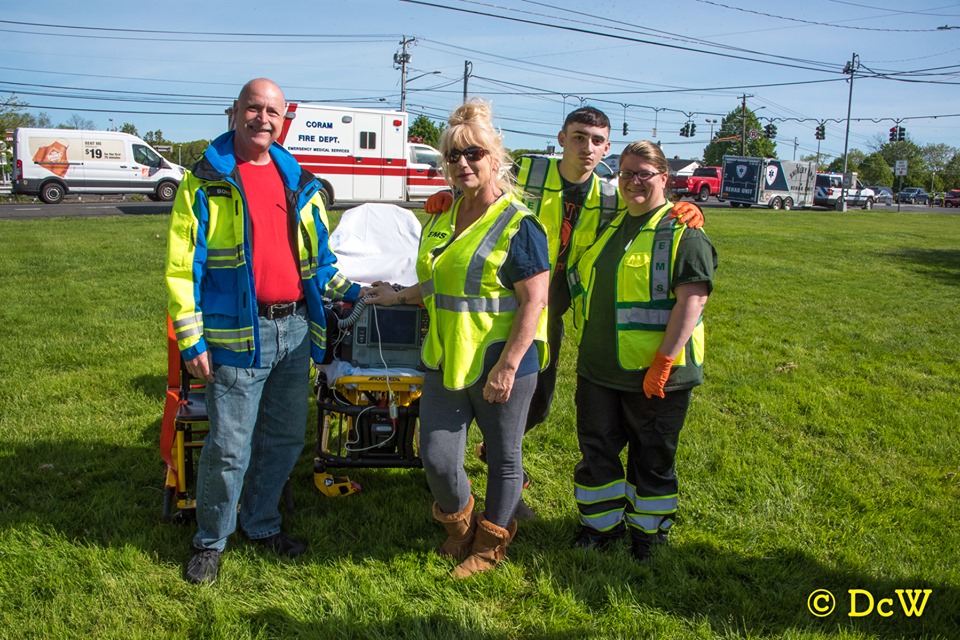 Dennis Whittam Photo