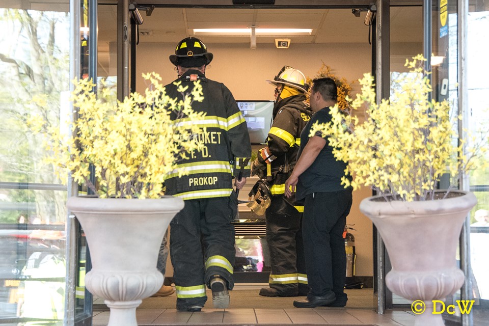 Dennis Whittam Photo