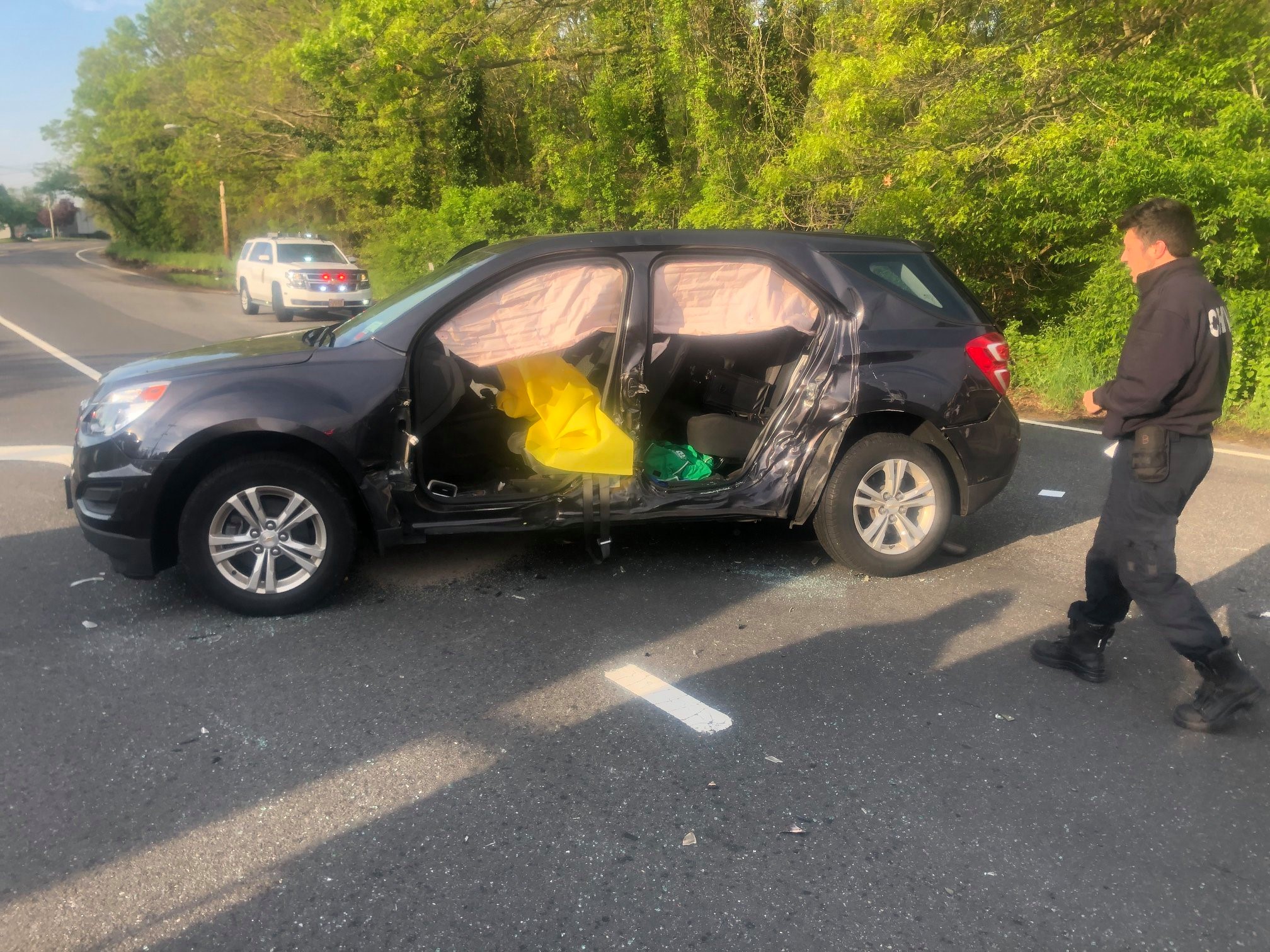 Photo courtesy of Eugene Oliver