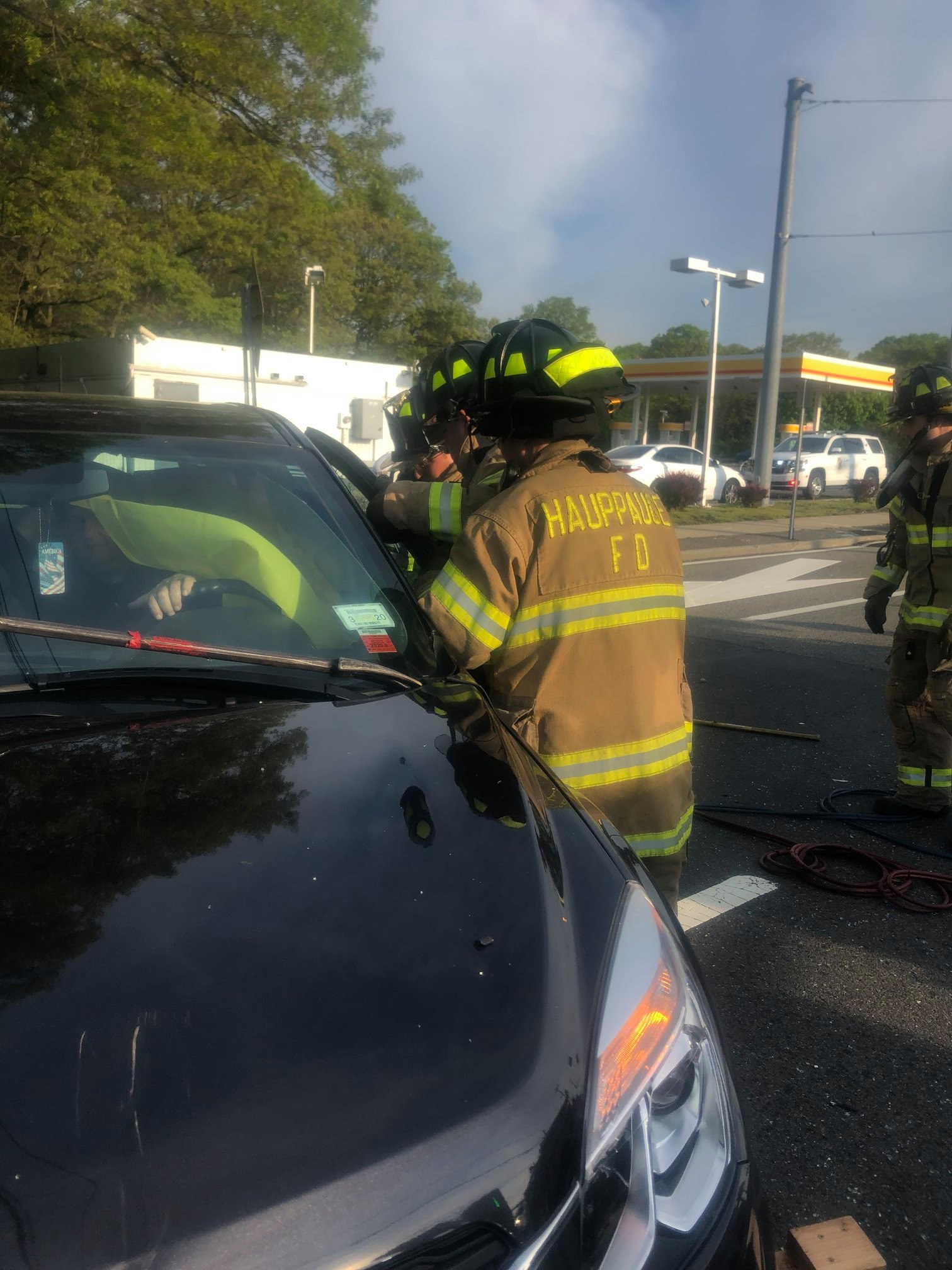 Photo courtesy of Eugene Oliver