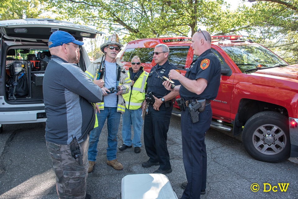 Dennis Whittam Photo