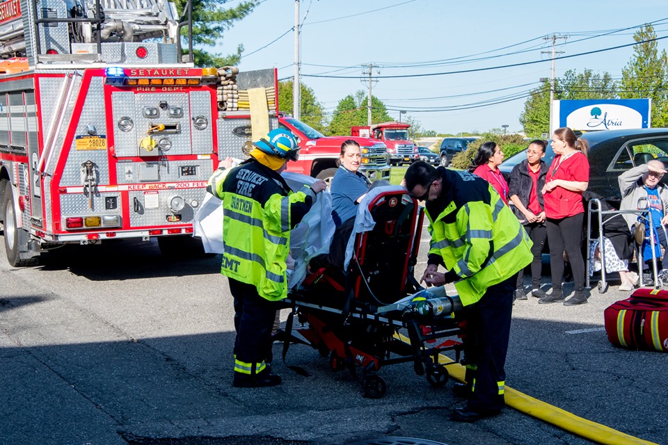 Dennis Whittam Photo