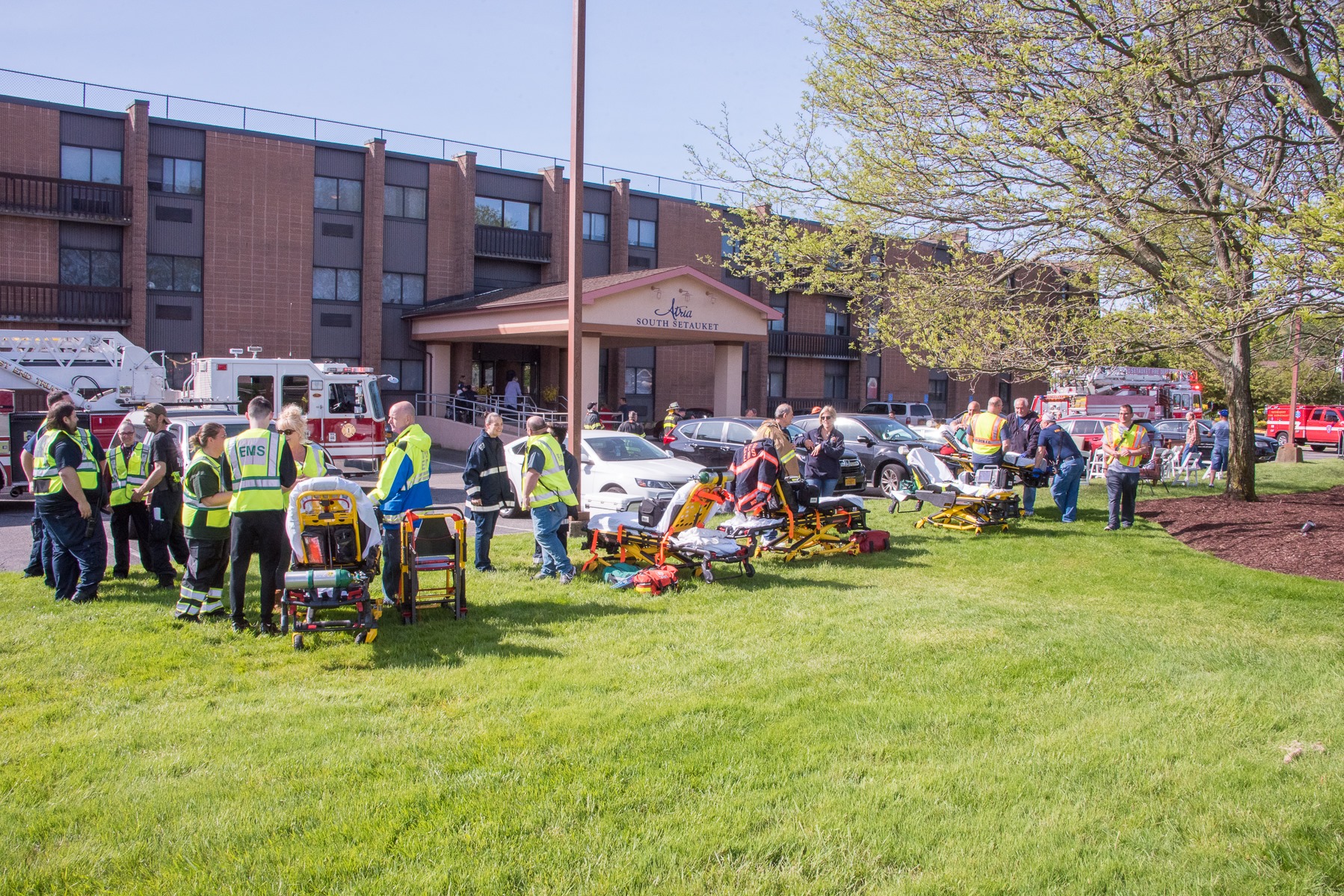 Dennis Whittam Photo