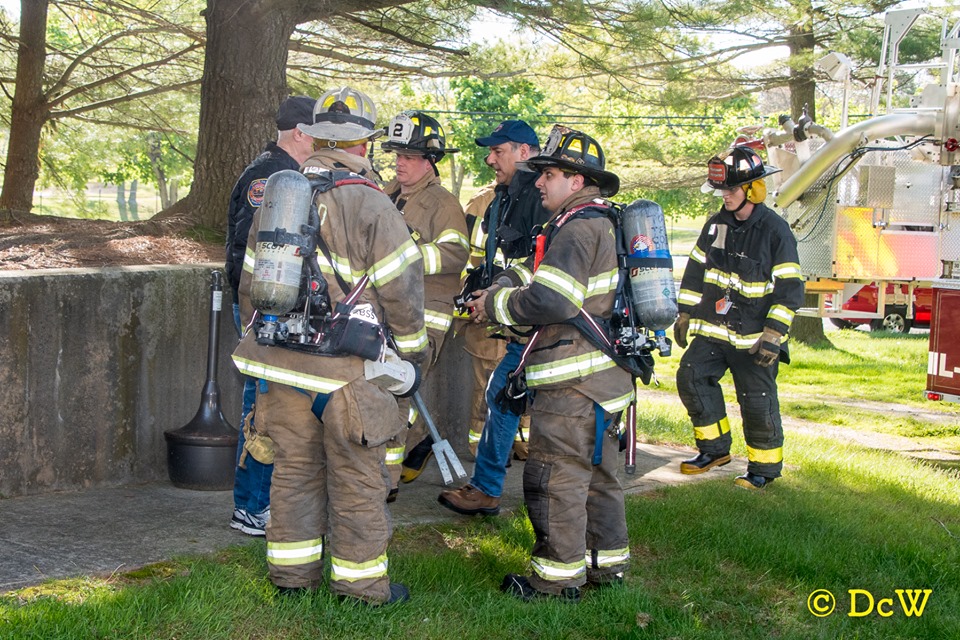 Dennis Whittam Photo