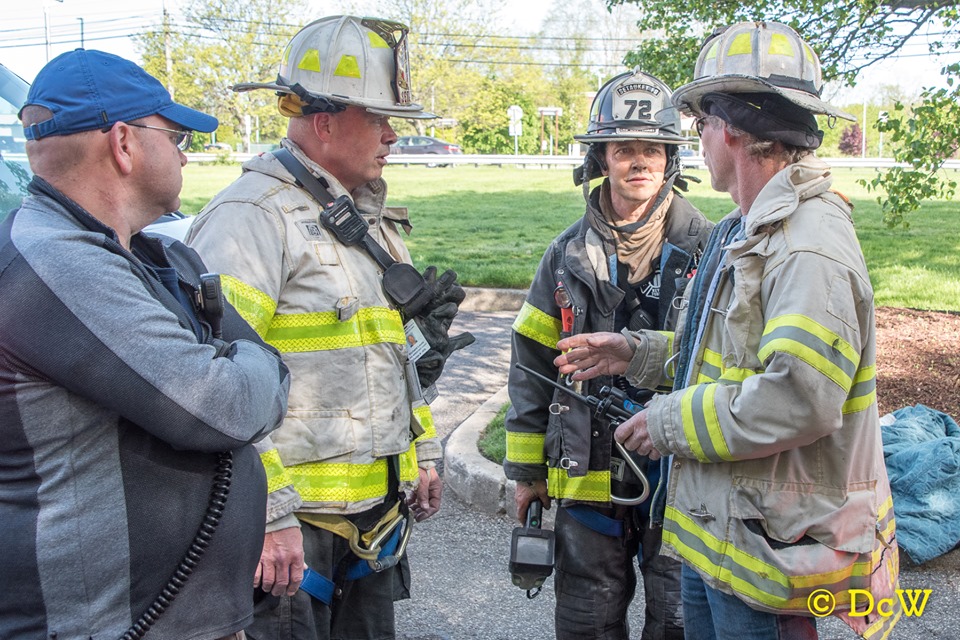 Dennis Whittam Photo