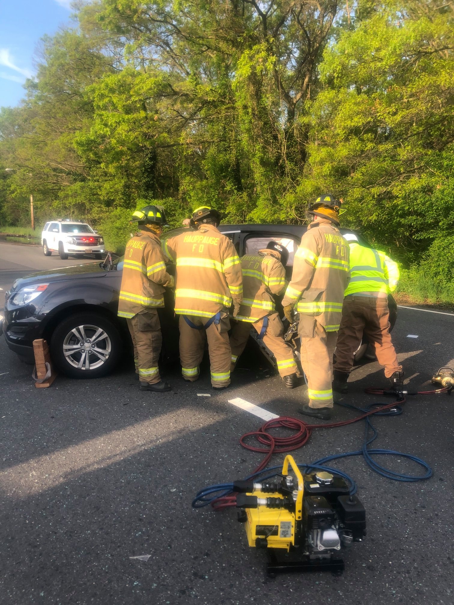 Photo courtesy of Eugene Oliver