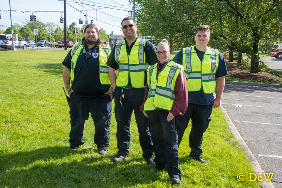 Dennis Whittam Photo