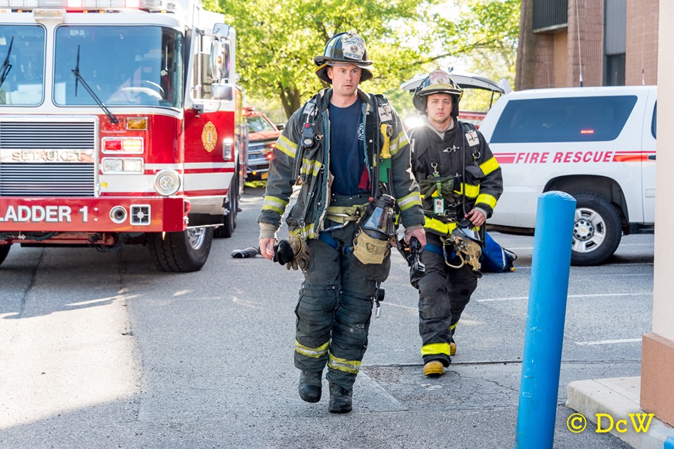 Dennis Whittam Photo