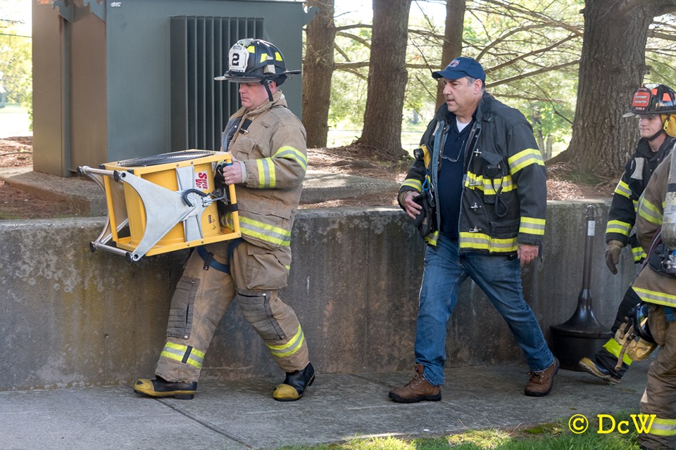 Dennis Whittam Photo