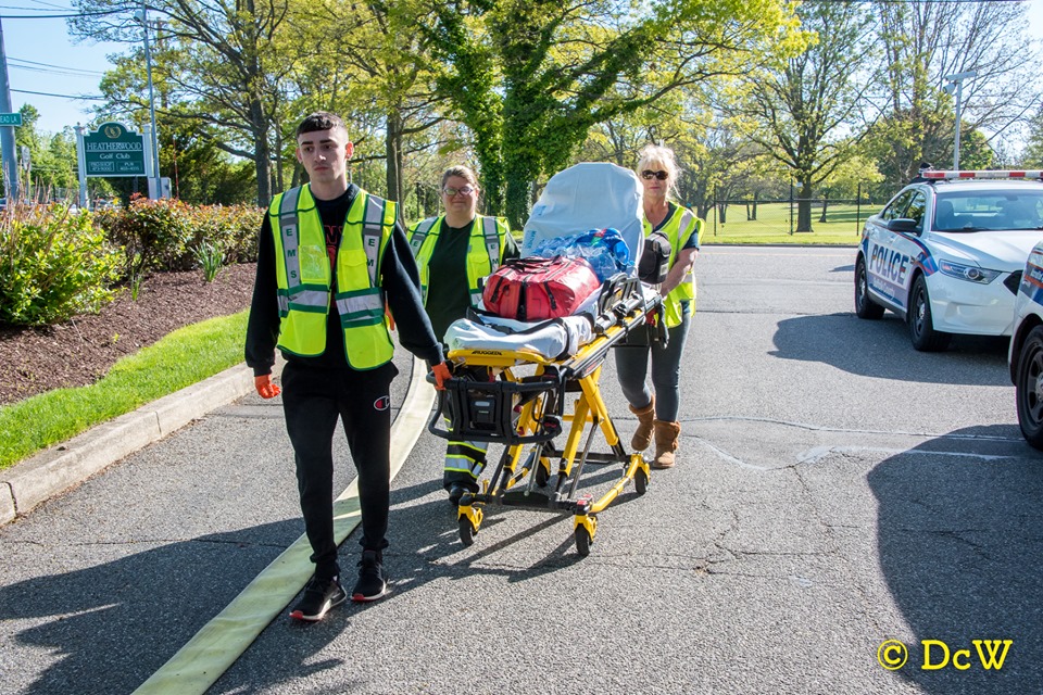 Dennis Whittam Photo