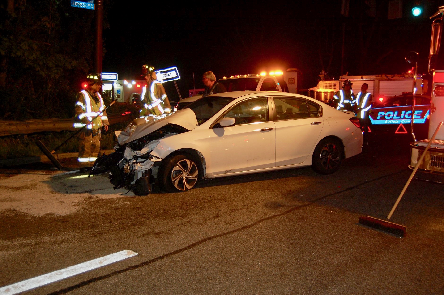 Photo courtesy of 3-8-40