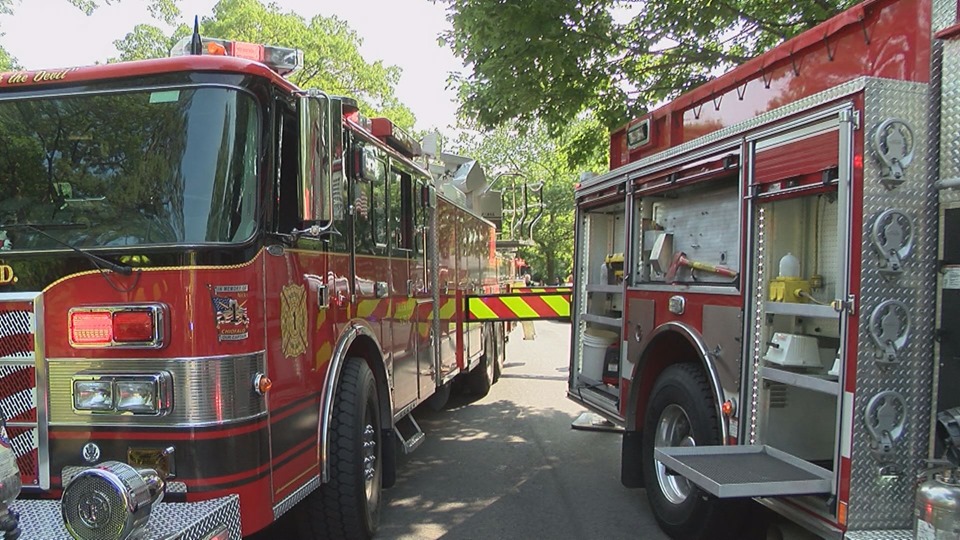 Stringer News Service Photo