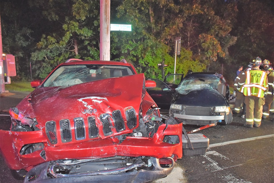 Photo courtesy of On Scene Photography