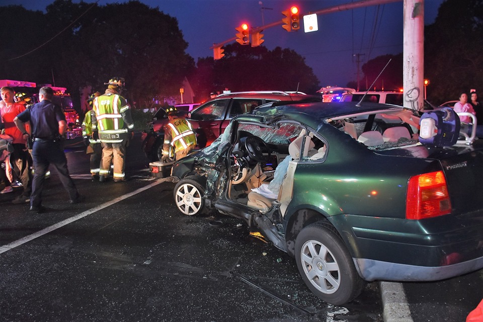 Photo courtesy of On Scene Photography