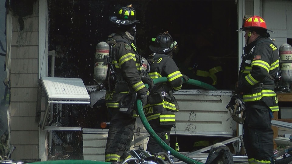 Stringer News Service Photo