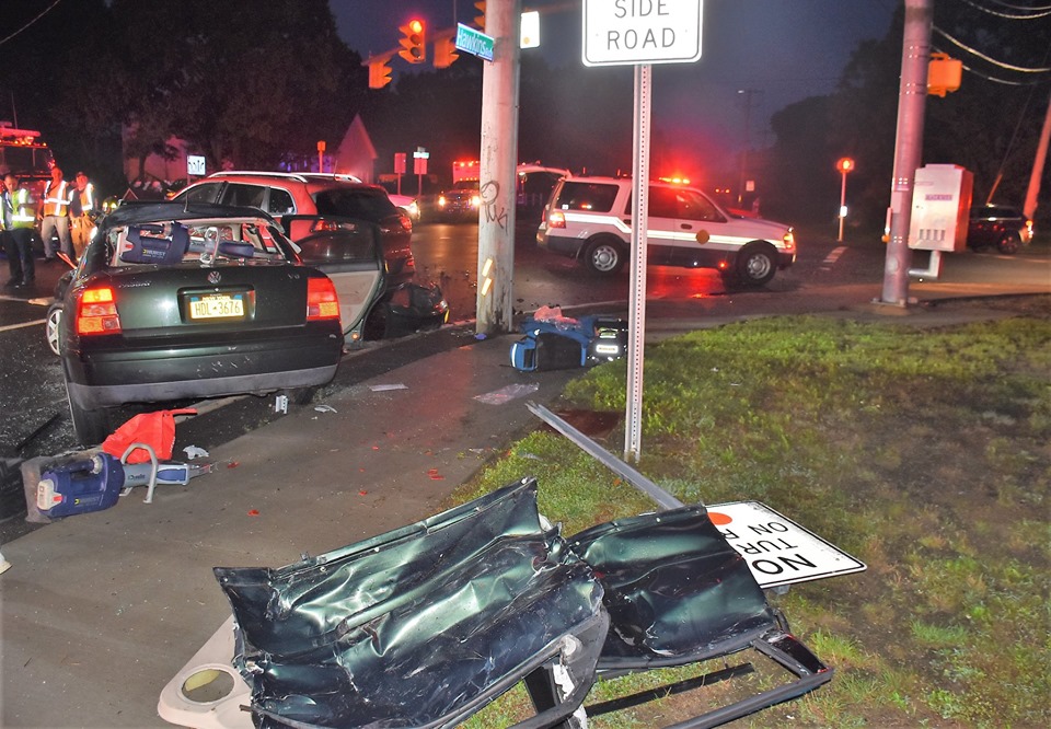 Photo courtesy of On Scene Photography