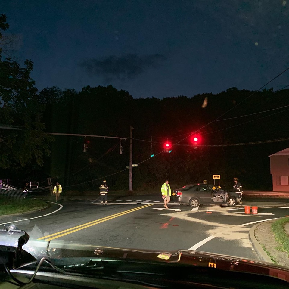 Smithtown FIre Department Photo