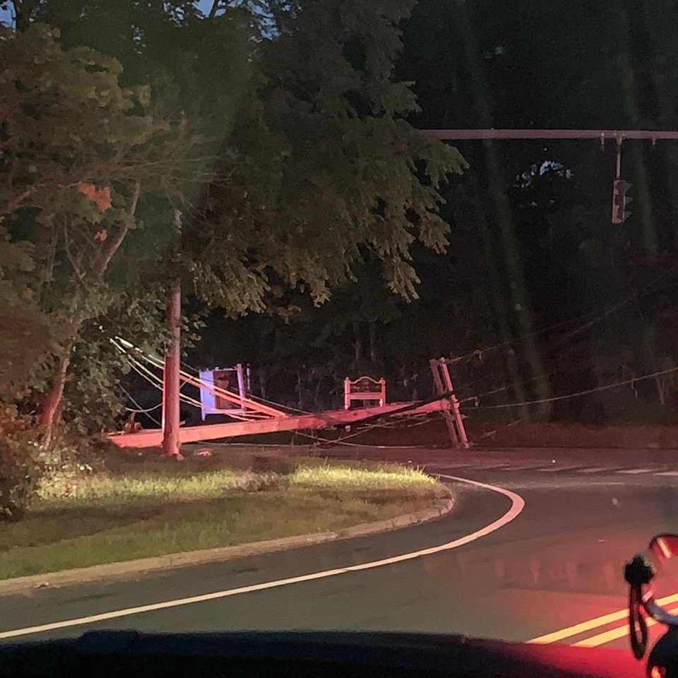 Smithtown FIre Department Photo