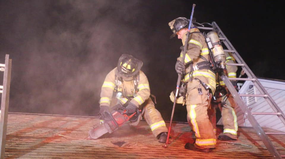 Emergency Patches Photo