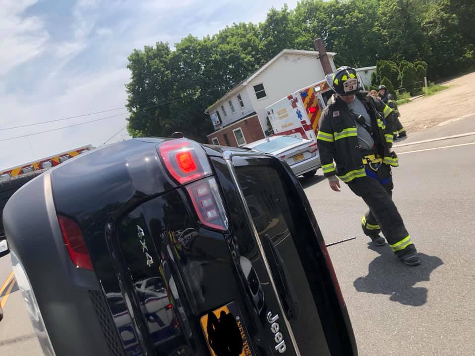 Smithtown Fire Department Photo