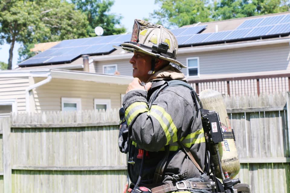 Emergency Patches Photo