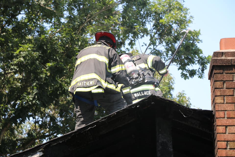 Emergency Patches Photo