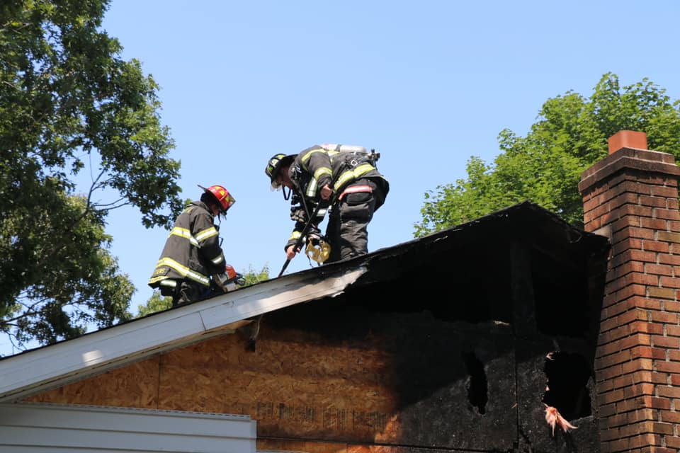 Emergency Patches Photo