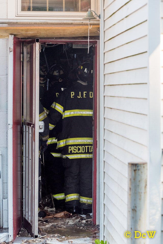 Dennis Whittam Photo