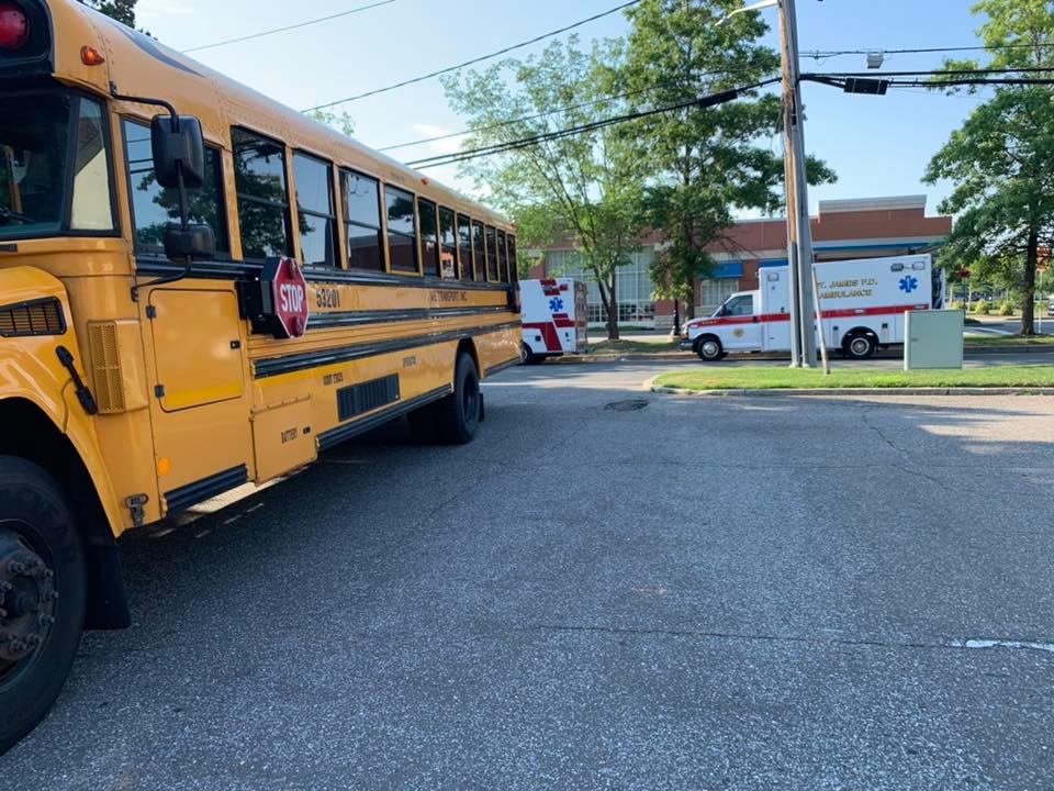 Smithtown Fire Department Photo