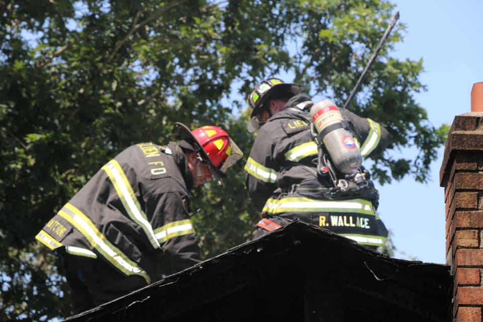 Emergency Patches Photo