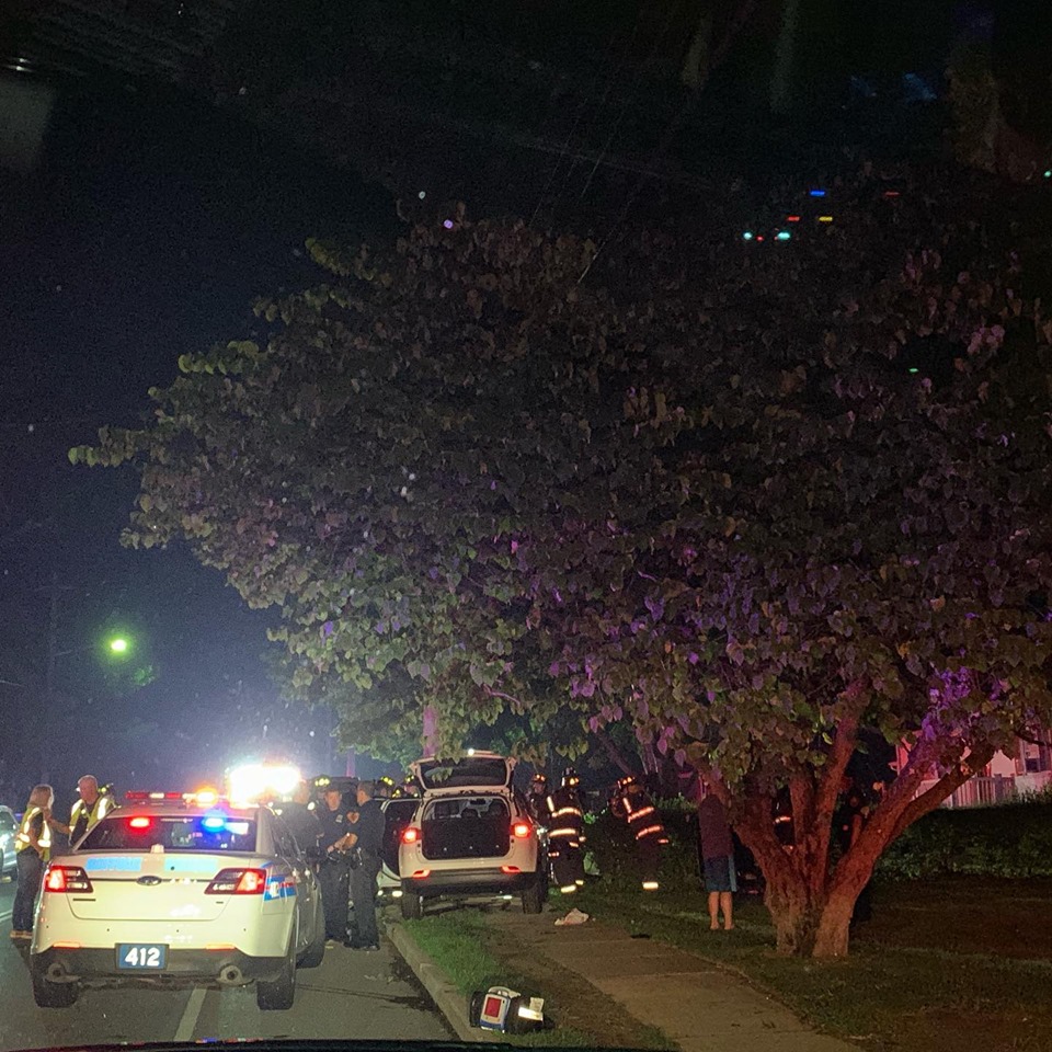 Smithtown Fire Department Photo