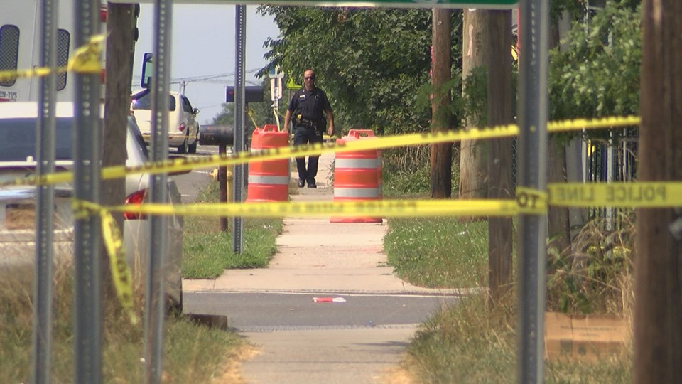 Stringer News Service Photo