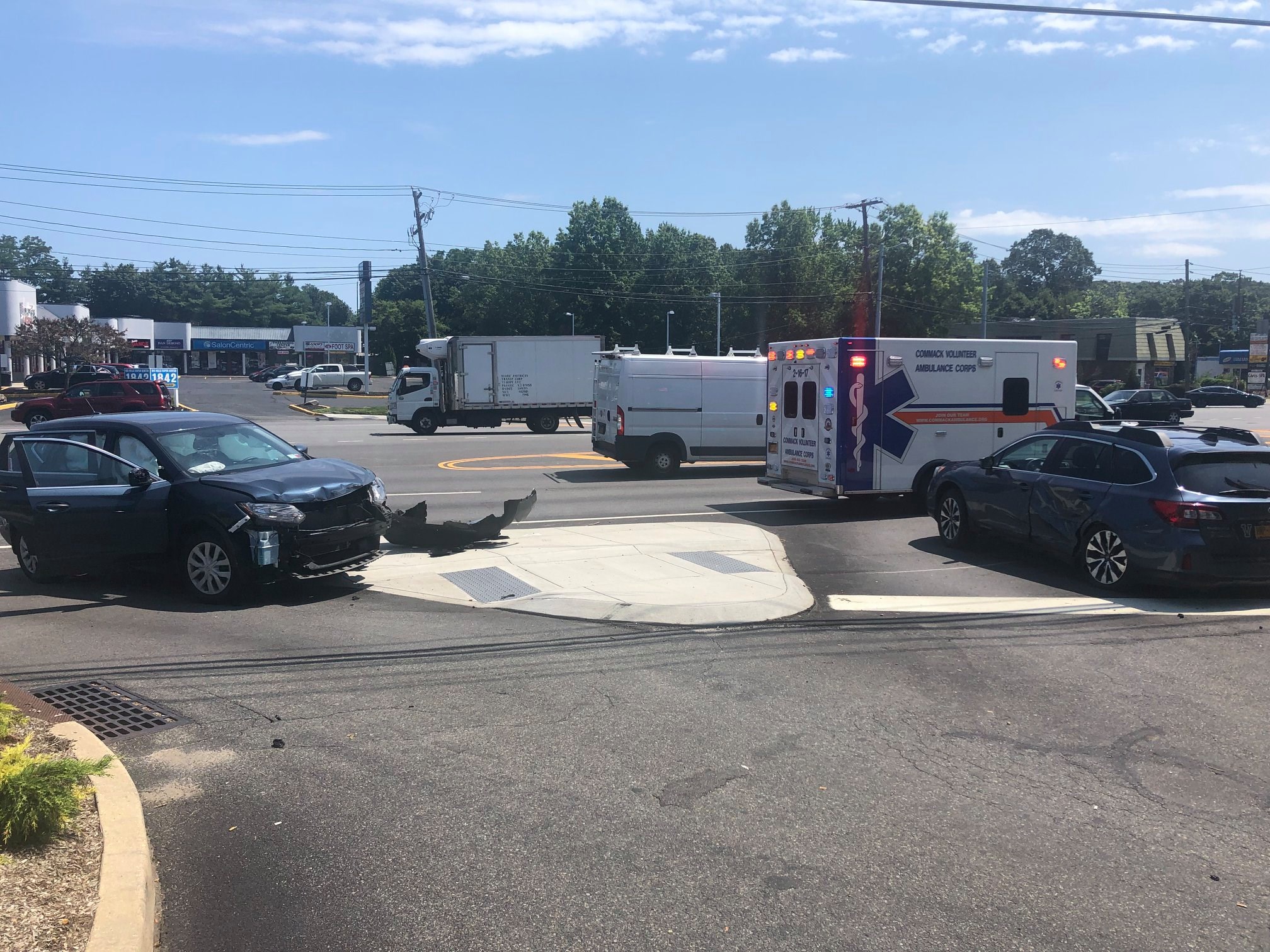 CVAC Facebook Photos