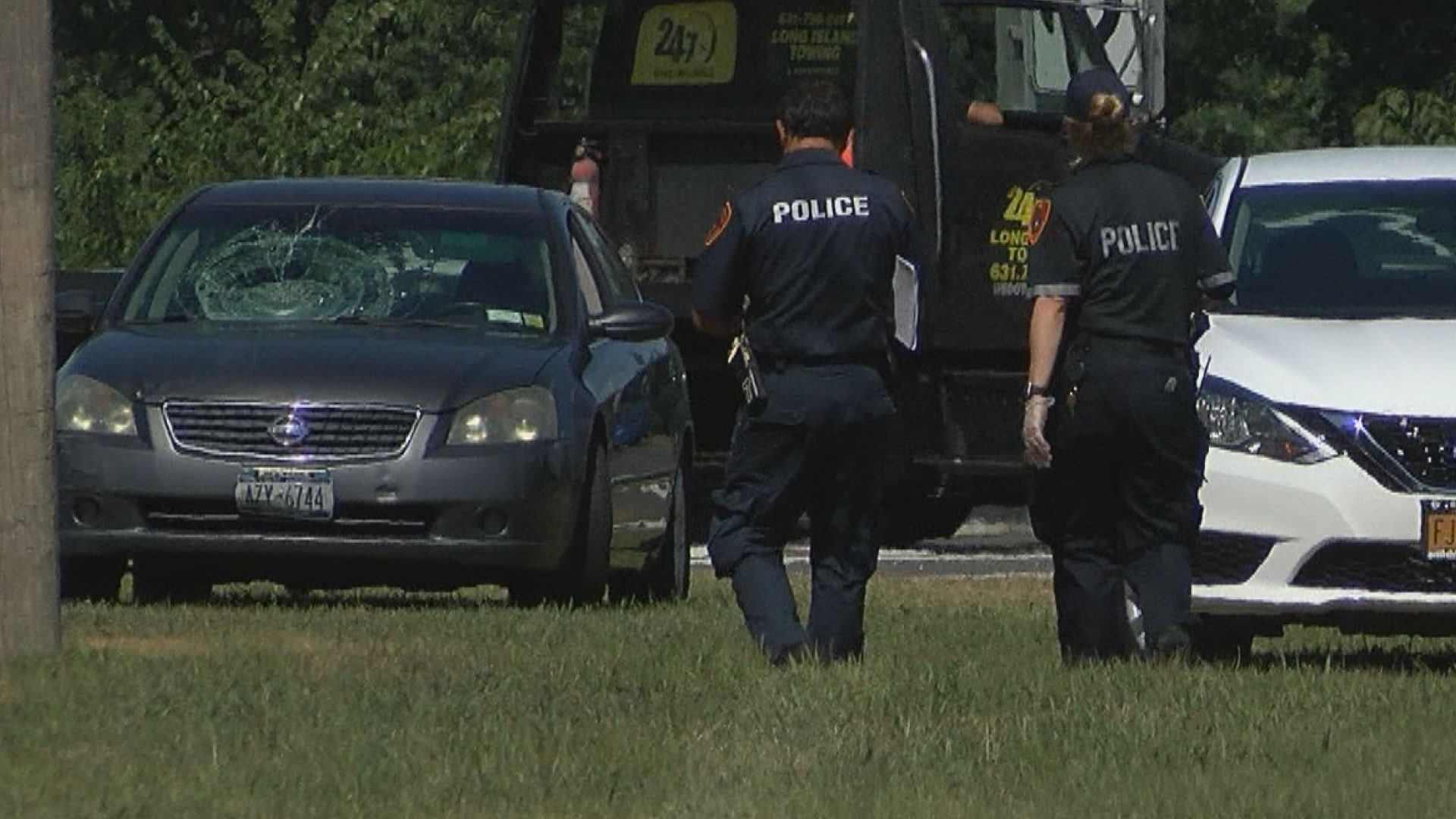 Stringer News Service Photo