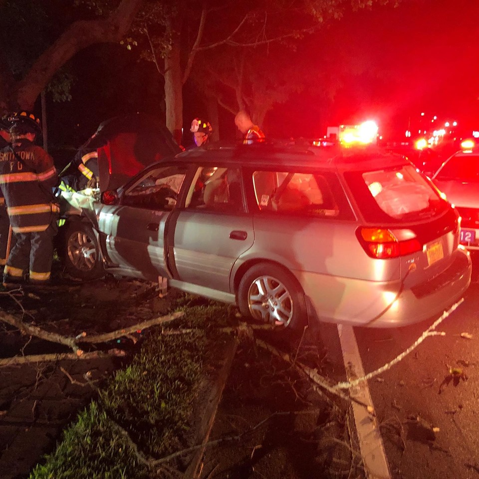 Smithtown Fire Department Photo